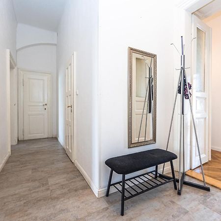 Apartments Safarikova 18 Prag Dış mekan fotoğraf