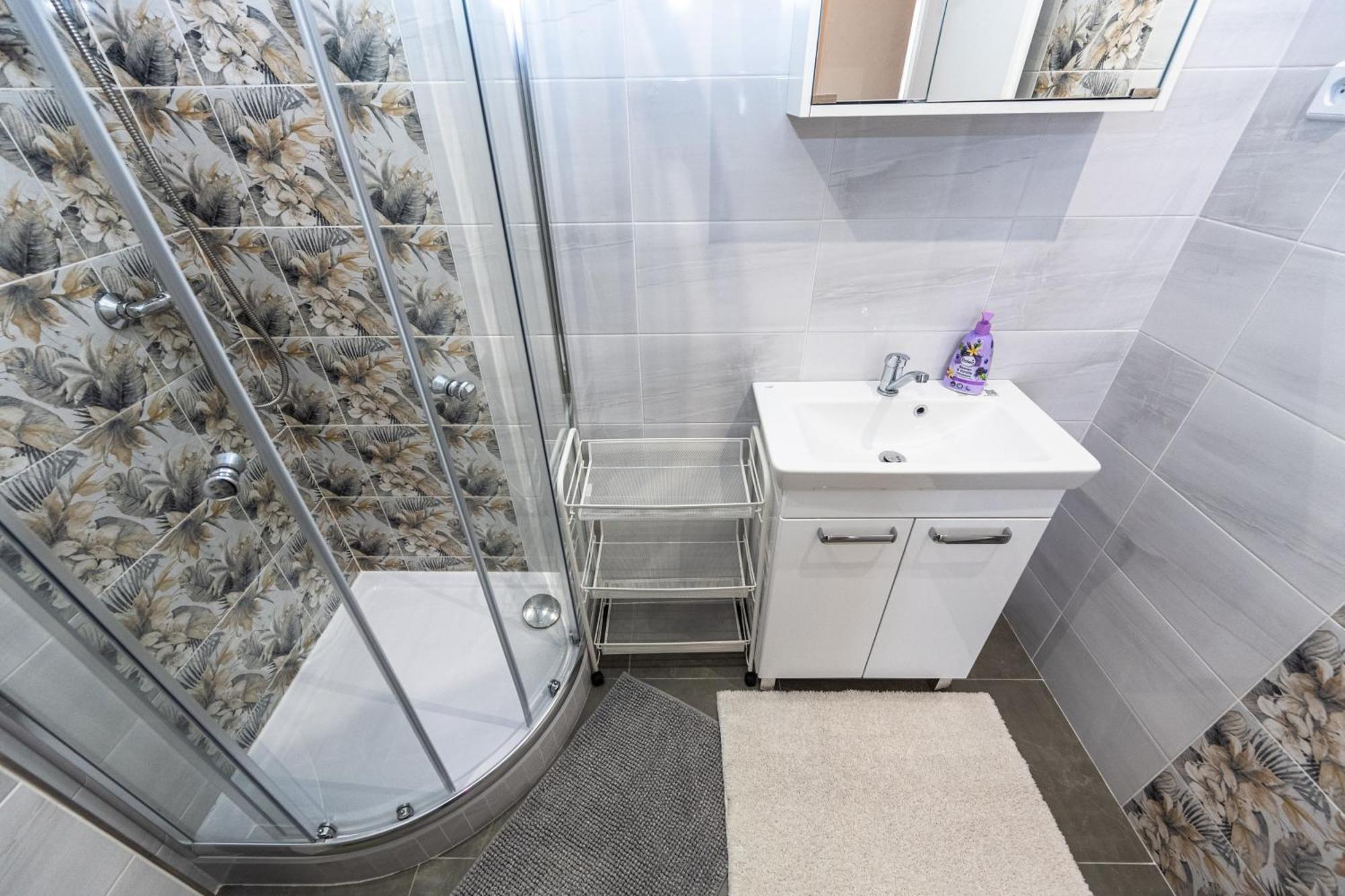 Apartments Safarikova 18 Prag Dış mekan fotoğraf