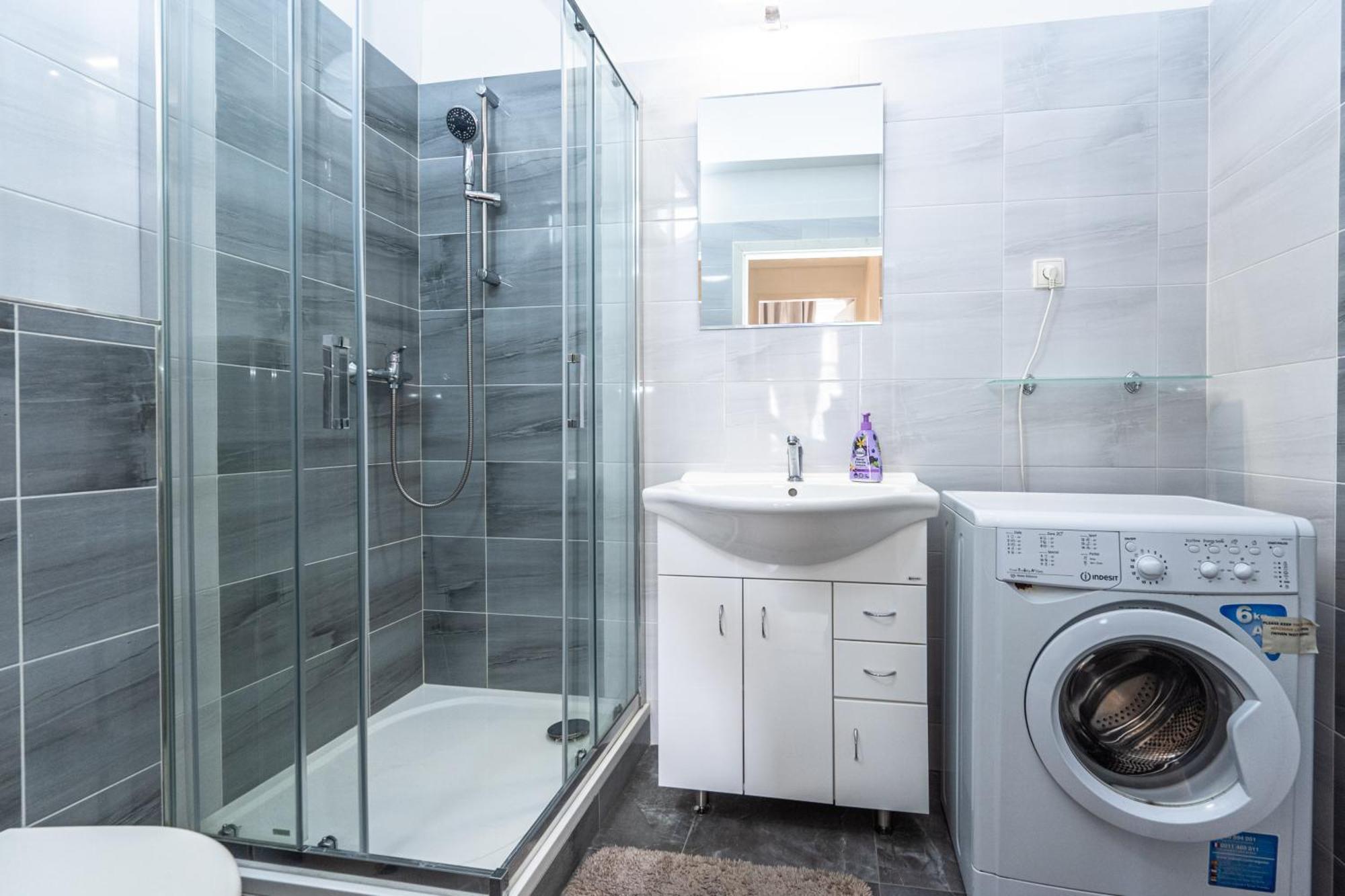 Apartments Safarikova 18 Prag Dış mekan fotoğraf