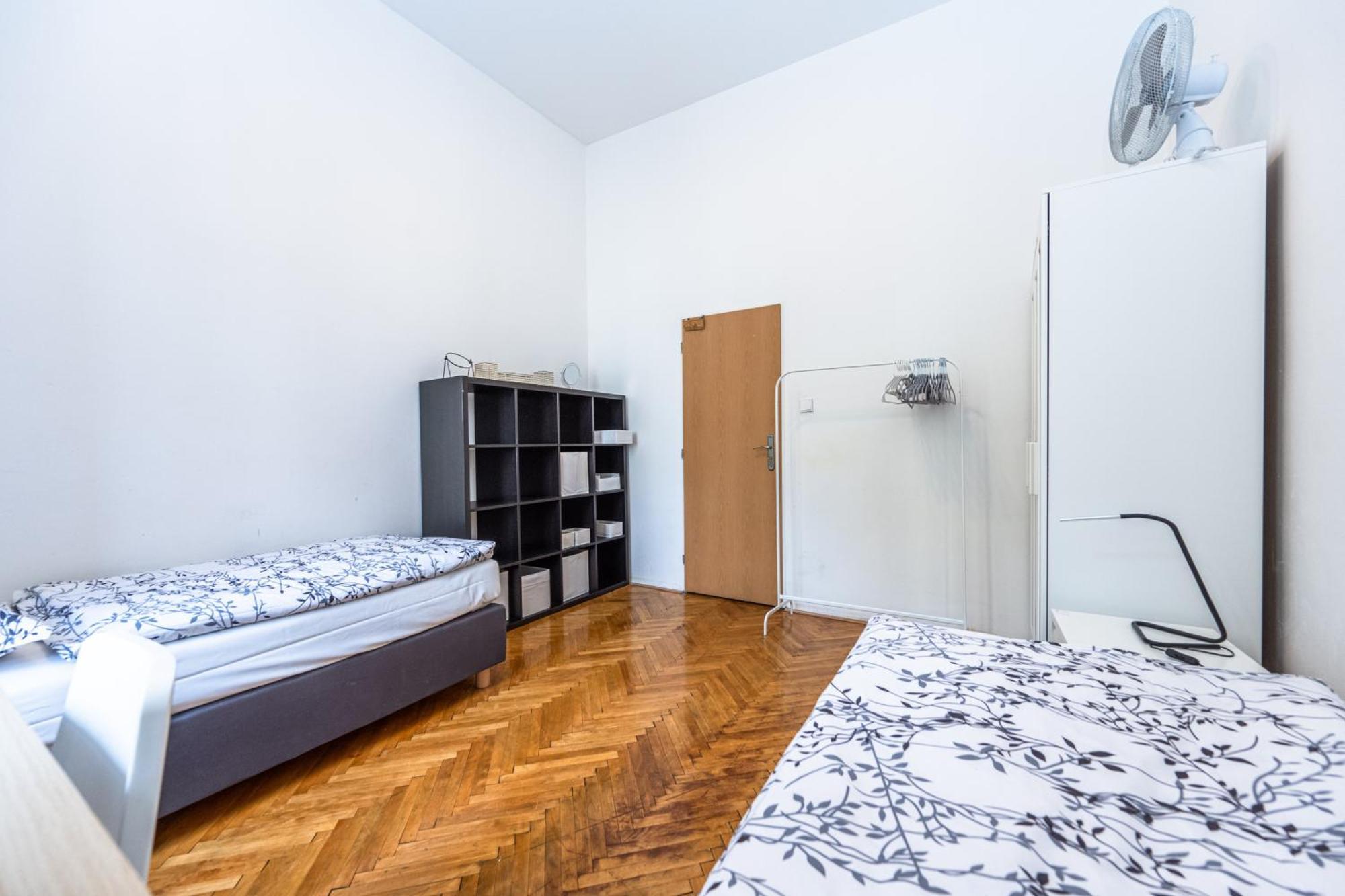 Apartments Safarikova 18 Prag Dış mekan fotoğraf