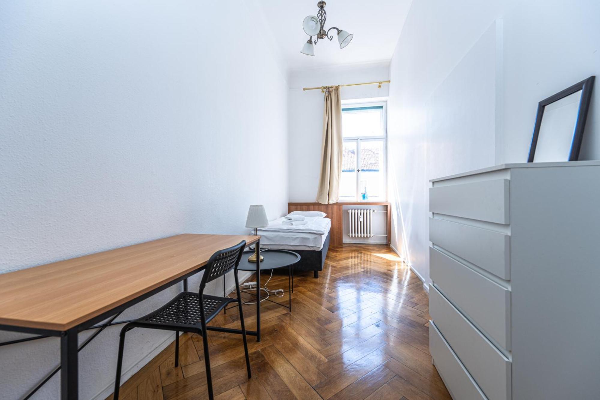 Apartments Safarikova 18 Prag Dış mekan fotoğraf