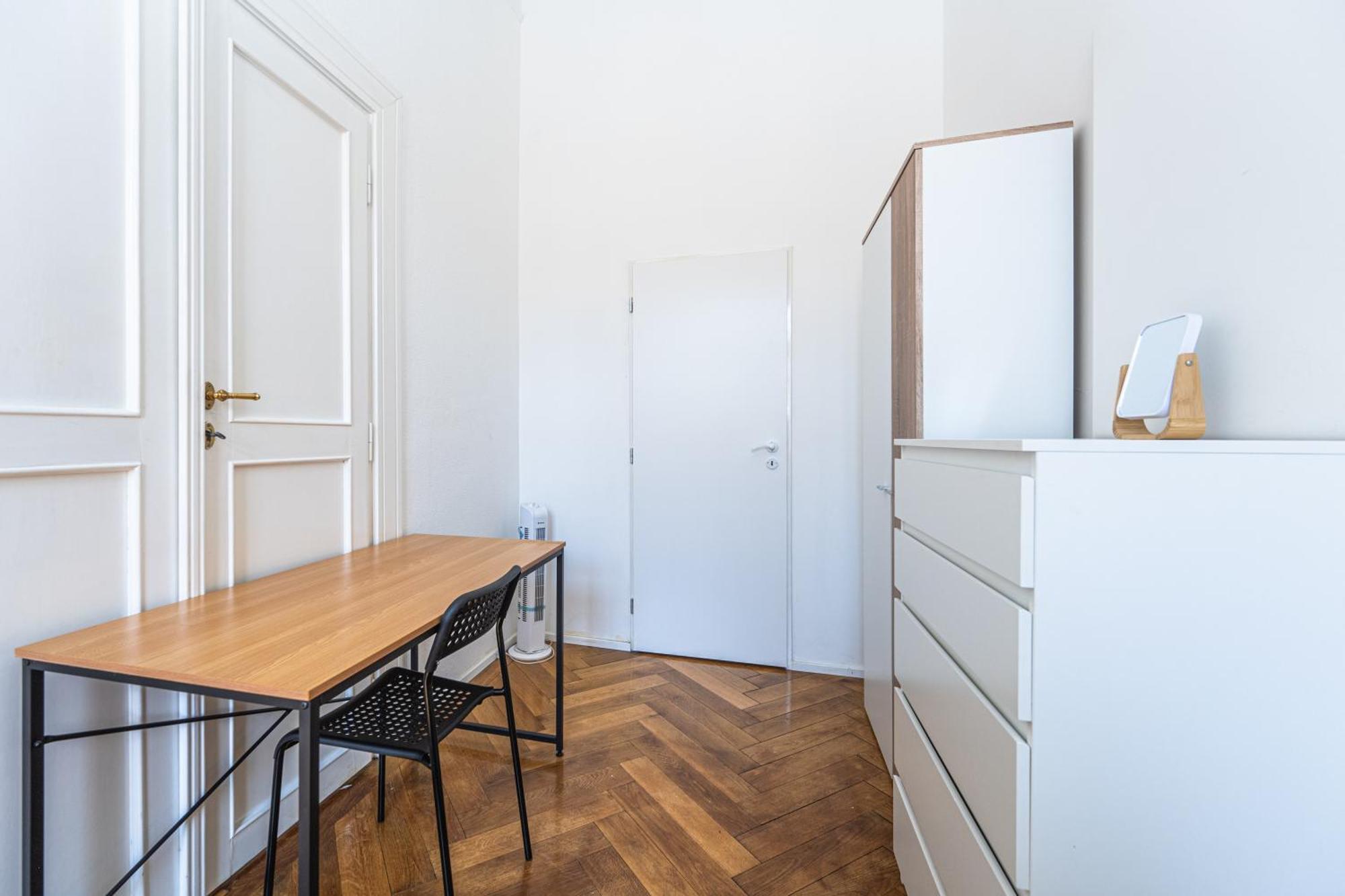 Apartments Safarikova 18 Prag Dış mekan fotoğraf