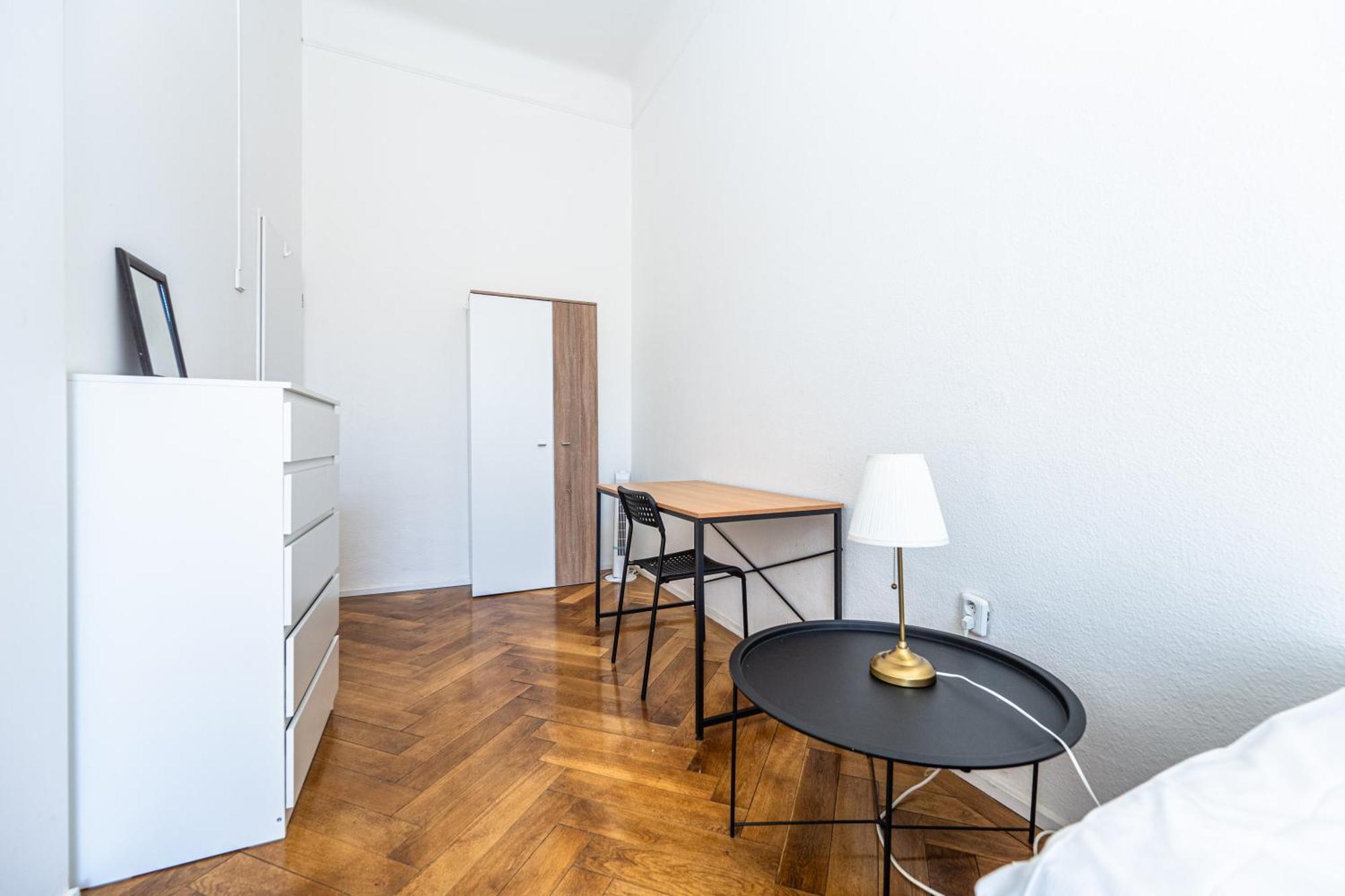 Apartments Safarikova 18 Prag Dış mekan fotoğraf