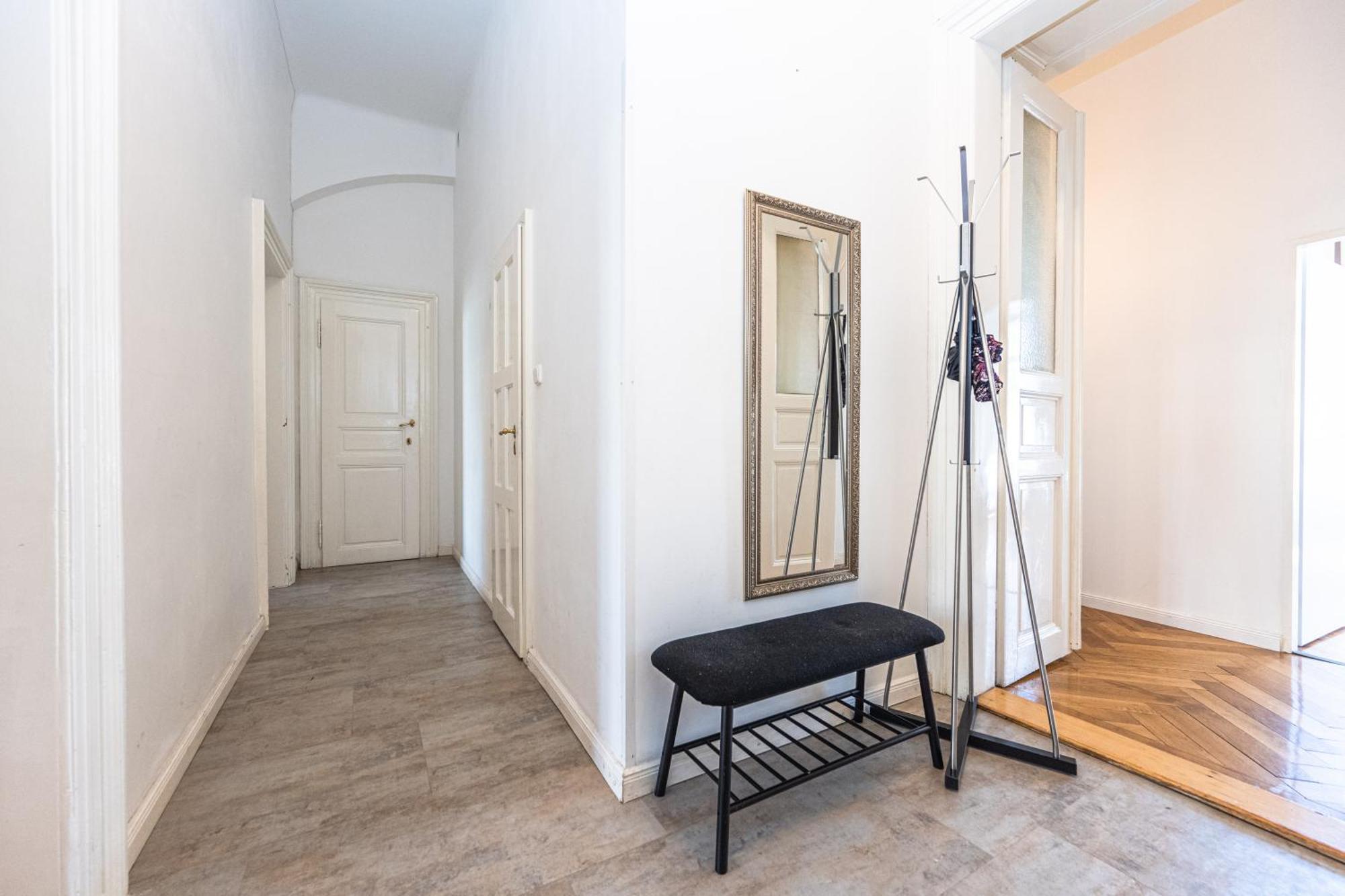 Apartments Safarikova 18 Prag Dış mekan fotoğraf